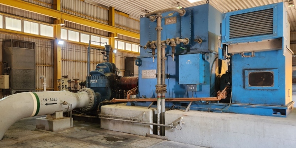 bearing-analysis